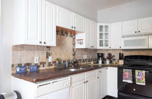 Redmont Park House | Arlington Crescent Revival - Unit 1
