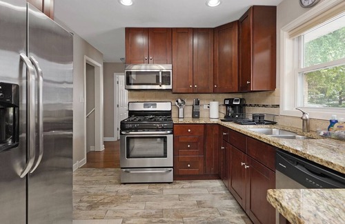 Arlington Heights House | Arlington Heights Rental
