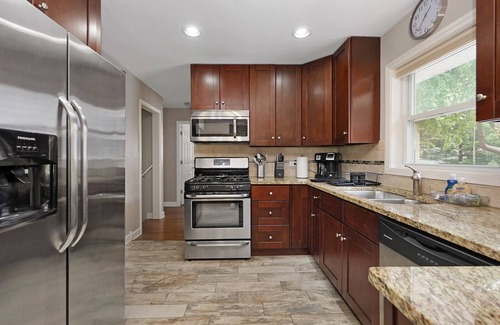 Arlington Heights House | Arlington Heights Rental