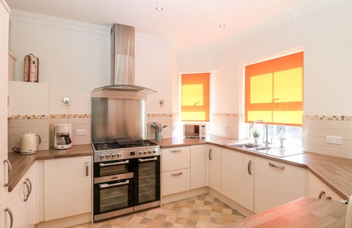 Matlock Cottage | ARLINGTON HOUSE, family friendly, luxury holiday cottage in Matlock