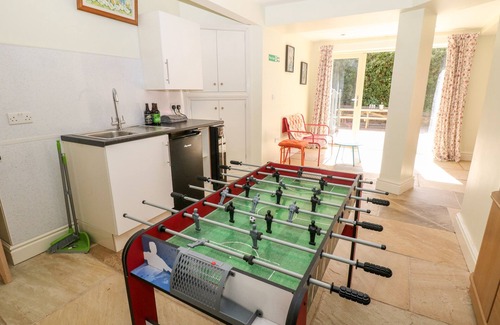 Matlock Cottage | ARLINGTON HOUSE, family friendly, luxury holiday cottage in Matlock