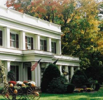 Arlington Hotel | Arlington Inn & Spa