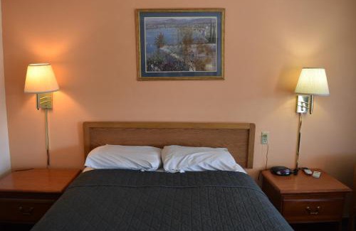 Arlington Hotel | Arlington inn