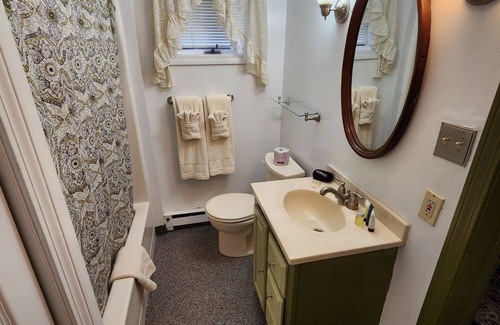 Arlington Hotel | Arlington Inn