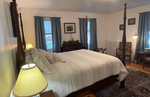 Arlington Hotel | Arlington Inn