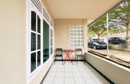 Bungo Hotel | ARLION PAVILIUN Syariah