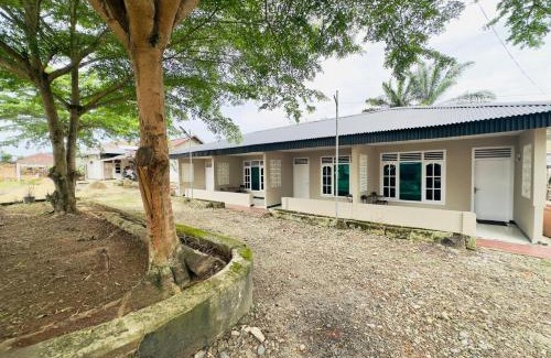 Bungo Hotel | ARLION PAVILIUN Syariah