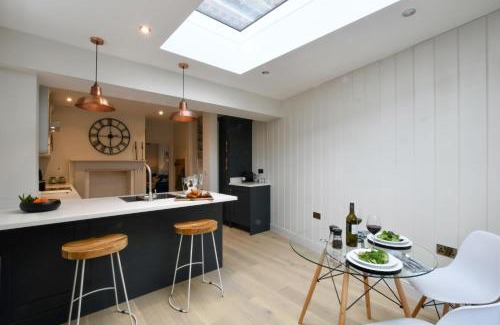 Orford House | Arlo Cottage, Orford