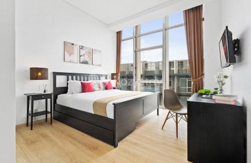 Pinang Apartment | Arluce by Kozystay - Alam Sutera