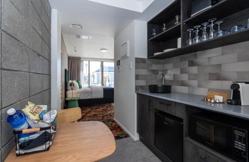 Ponsonby Apartment | Arluxia