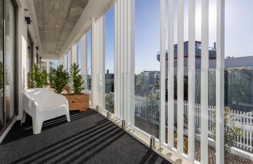 Ponsonby Apartment | Arluxia