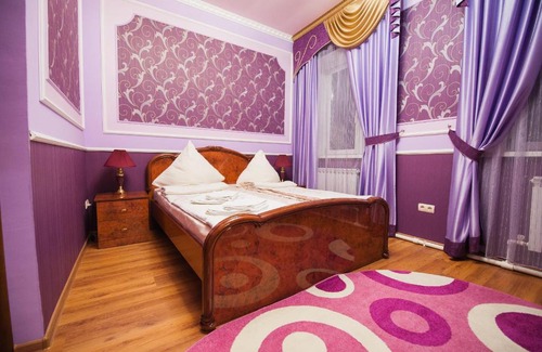 Kurovskoye Hotel | Arm-Prestige