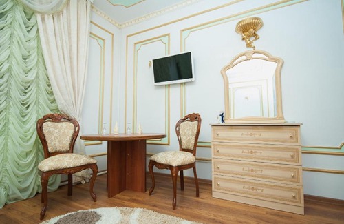 Kurovskoye Hotel | Arm-Prestige