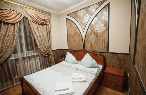 Kurovskoye Hotel | Arm-Prestige