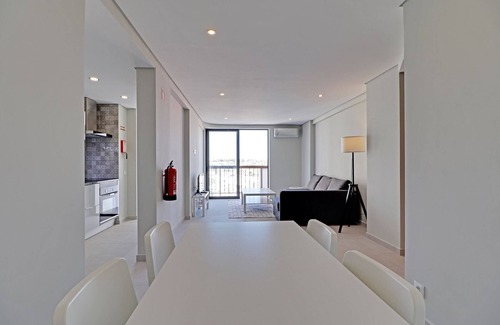 Armacao de Pera Apartment | ARMAÇÃO DE PÊRA OCEAN VIEW by HOMING