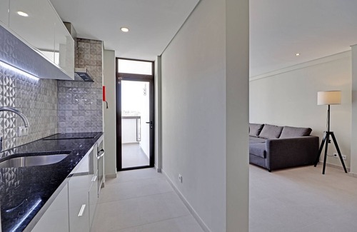 Armacao de Pera Apartment | ARMAÇÃO DE PÊRA OCEAN VIEW by HOMING