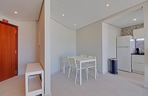 Armacao de Pera Apartment | ARMAÇÃO DE PÊRA OCEAN VIEW by HOMING