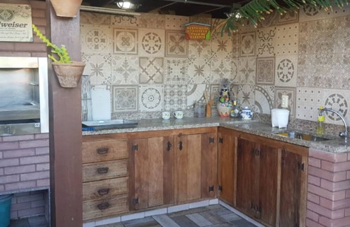 Arpoador House | Armação dos Búzios - Cozy house on the beach