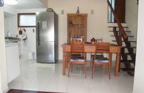 Arpoador House | Armação dos Búzios - Cozy house on the beach