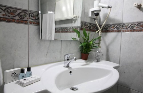 Sehzadeler Hotel | Arma Hotel