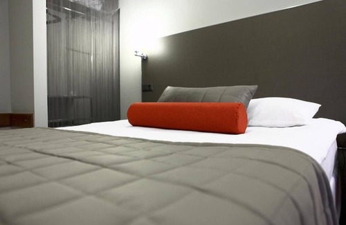 Sehzadeler Hotel | Arma Hotel
