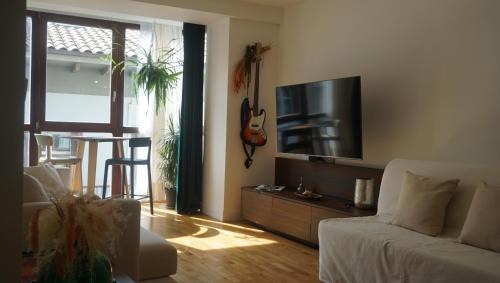 Hondarribia Historic Center Apartment | Arma Plaza by Basquelidays