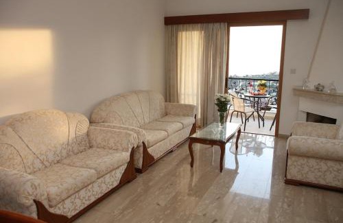 Tsada Apartment | ARMA Resort, 2-bed Cosy Apartment