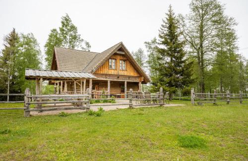 Rutja House | Arma Riding Farm And Holiday Home