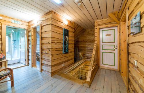 Rutja House | Arma Riding Farm And Holiday Home