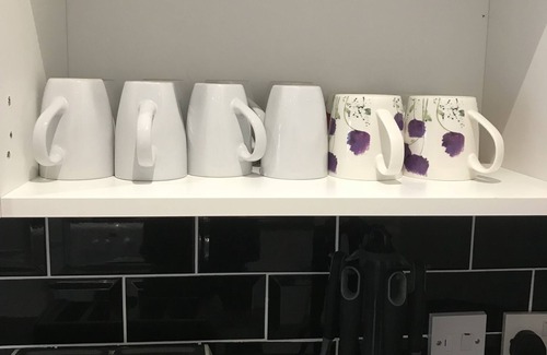 Oxford House | Arma Short Stays 122