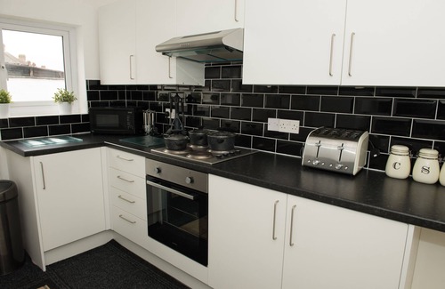 Oxford House | Arma Short Stays 122