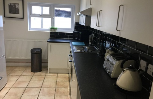 Oxford House | Arma Short Stays 122