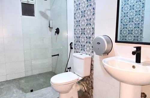 Mombasa Hotel | Armaan Suites and Restaurant