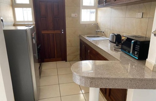 Mombasa Hotel | Armaan Suites and Restaurant