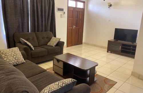 Mombasa Hotel | Armaan Suites and Restaurant