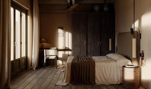 Plintri Hotel | Armacaas Mykonos Hotel