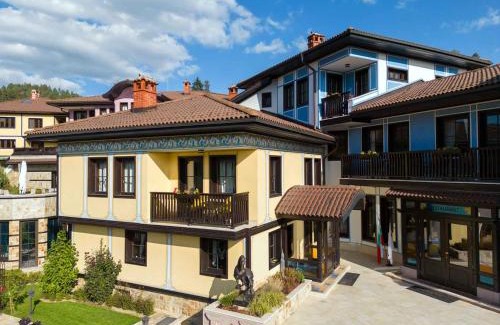 Koprivshtitsa Hotel | Armaco Residence