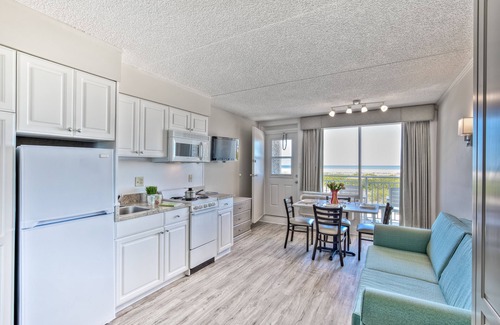 Wildwood Crest Hotel | Armada By-the-Sea
