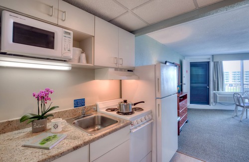 Wildwood Crest Hotel | Armada By-the-Sea