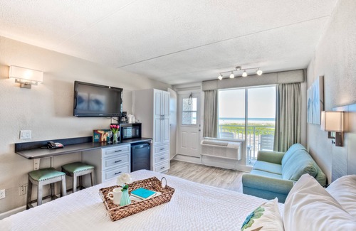 Wildwood Crest Hotel | Armada By-the-Sea