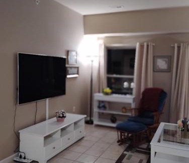 Armada Apartment | Armada Corners