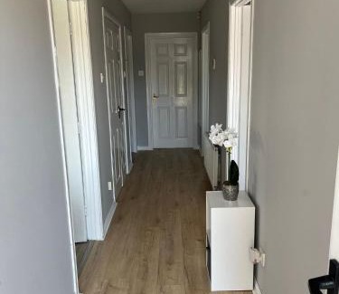 Drumacrin House | Armada Cottages Bundoran