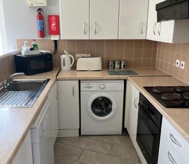 Drumacrin House | Armada Cottages Bundoran