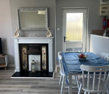 Drumacrin House | Armada Cottages Bundoran
