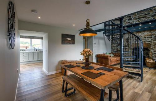 Thurso House | Armadale Farm Cottage