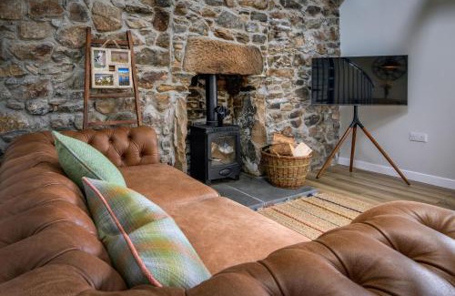 Thurso House | Armadale Farm Cottage