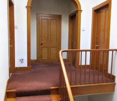 Thurso Bed & Breakfast | Armadale House Scotland Farr North Coast B&B