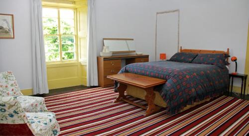 Thurso Bed & Breakfast | Armadale House Scotland Farr North Coast B&B
