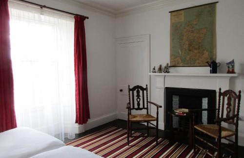 Thurso Bed & Breakfast | Armadale House Scotland Farr North Coast B&B