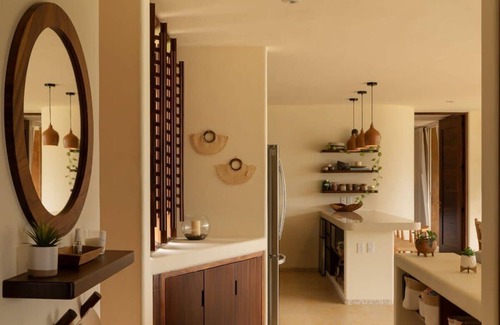 Playa Las Gatas Apartment | Armadillo Living Villas